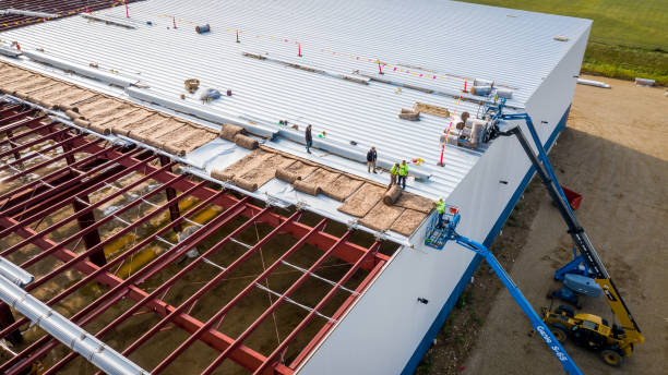 Best Crawl Space Insulation  in Lansdowne, VA