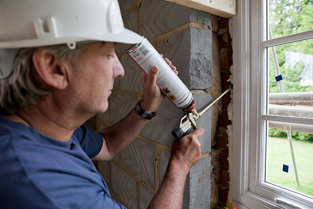 Best Attic Insulation Installation  in Lansdowne, VA